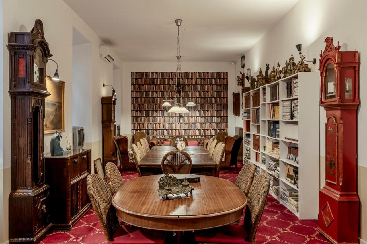 Labor Alliance Residence By Lovelystay 리스본 외부 사진