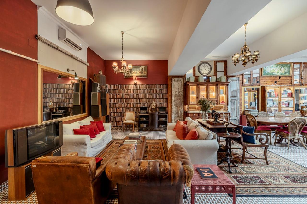 Labor Alliance Residence By Lovelystay 리스본 외부 사진