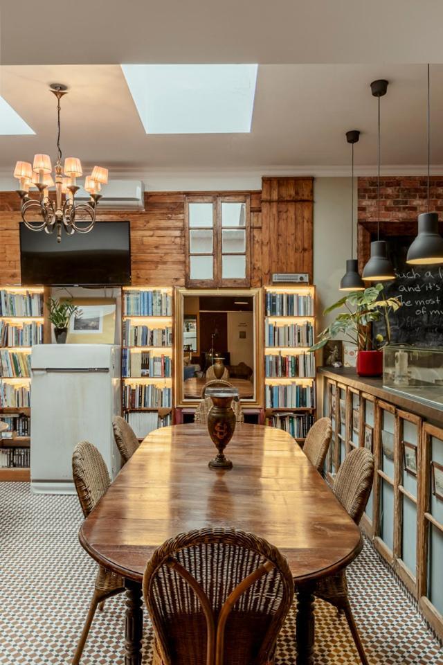Labor Alliance Residence By Lovelystay 리스본 외부 사진